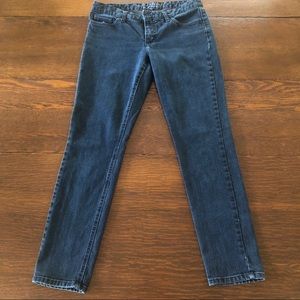 Hilfiger Modern Skinny Jeans